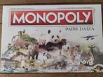 Monopoly PAIRI DAIZA, Vijf spelers of meer, Ophalen, Nieuw
