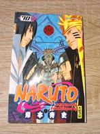 Naruto tome 70, Une BD, Enlèvement ou Envoi, Comme neuf