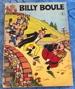 Billy Boule nr. 3, Ophalen, Gelezen