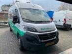 Voorkop Ducato Boxer Jumper, Auto-onderdelen, Gebruikt, Links, Ophalen of Verzenden, Fiat