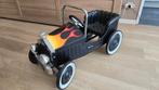 Voiture à pédales – modèle HOT ROD, Enlèvement, Comme neuf, Voiture