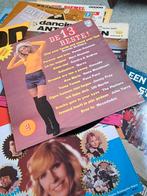 Oude Lp's, CD & DVD, Vinyles | Compilations, Enlèvement ou Envoi