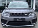 Land Rover Range Rover Sport UTILITAIRE / 3.0 SDV6 HSE Dynam, Auto's, Automaat, 183 kW, 2993 cc, 2245 kg