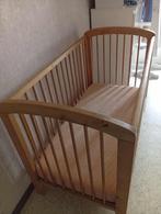 LIT D'ENFANT, Ophalen, Zo goed als nieuw, Matras