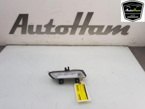 DAGRIJVERLICHTING RECHTS Renault Clio IV (5R), Auto-onderdelen, Verlichting, Renault, Gebruikt