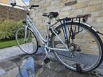 Trek damesfiets, Fietsen en Brommers, Fietsen | Dames | Damesfietsen, Ophalen, Gebruikt, Overige merken
