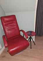 Relax stoel met lig functie, Huis en Inrichting, Fauteuils, Ophalen