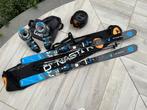 matériel complet de ski alpin pour homme 1,70m, Ophalen, Gebruikt, Ski, Schoenen
