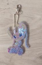 Sleutelhangers met strass - Stitch (7), Ophalen of Verzenden, Nieuw, Knuffel of Figuurtje