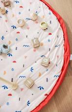 Play & go speelmat / opbergzak, Kinderen en Baby's, Ophalen, Zo goed als nieuw
