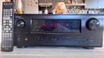 Ampli home cinéma DENON AVR-1911, Autres marques, Comme neuf, Autres lecteurs, Enlèvement