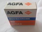 Super 8mm - Agfa Moviechrome 40 Super 8, Ophalen of Verzenden, 8mm film