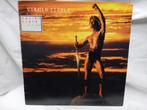 Virgin Steele: Noble Savage (1985), Ophalen of Verzenden, Gebruikt