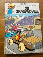 Jommeke: de grasmobiel (nieuw), Boeken, Stripverhalen, Ophalen of Verzenden, Nieuw