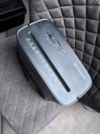 Fichero papierversnipperaar, Ophalen, Zo goed als nieuw