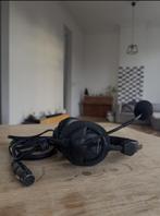 Sennheiser HMD27 broadcast headset, Audio, Tv en Foto, Fotografie | Professionele apparatuur, Ophalen, Gebruikt