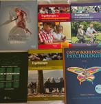 Boeken ergo, Boeken, Schoolboeken, Ophalen, Zo goed als nieuw, Overige niveaus, Overige vakken