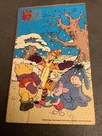 Puzzle en mousse Winnie l’ourson, Enfants & Bébés, Jouets | Puzzles pour enfants, Enlèvement ou Envoi, 10 à 50 pièces, Utilisé