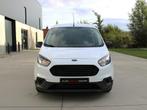 ✅Ford Transit Courier 1.0i EcoBoost * met 1jaar Garantie, Auto's, Voorwielaandrijving, Stof, Wit, Handgeschakeld