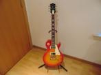 Les Paul Standaard Gitaar + versterker Marshall MG30FX ., Muziek en Instrumenten, Ophalen, Nieuw, Met versterker, Solid body