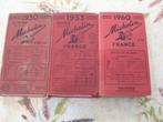guide michelin, Boeken, Reisgidsen, Michelin, Europa, Reisgids of -boek, Ophalen