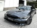 318IA Benzine-Sport Line-Ambiance-LED-Camera-ACC, Auto's, Automaat, 157 kW, Leder, Zilver of Grijs