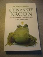 De naakte kroon, Boeken, Ophalen of Verzenden