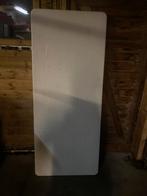 Kunststoftafel, Ophalen, Zo goed als nieuw