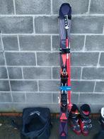 Ski materiaal in zeer goede staat, Sport en Fitness, Ophalen, Ski, Ski's