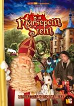 Slot Marsepeinstein: de letterkoekjesbrief, Cd's en Dvd's, Ophalen of Verzenden, Gebruikt