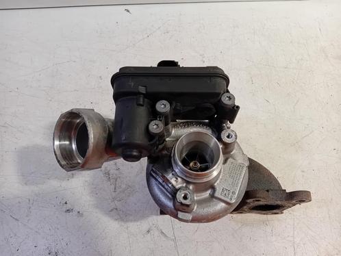 TURBO Audi A3 Sportback (8VA / 8VF) (04E145715F), Auto-onderdelen, Motor en Toebehoren, Audi, Gebruikt