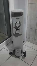 Radiateur d'appoint, Ophalen, Zo goed als nieuw