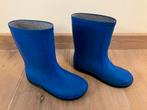 Beck Kinderlaarzen maat 27 blauw, Kinderen en Baby's, Kinderkleding | Schoenen en Sokken, Beck, Gebruikt, Jongen of Meisje, Ophalen of Verzenden