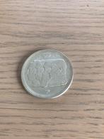Zilveren munt - 100 Belgische Frank 1949, Ophalen, België, Zilver