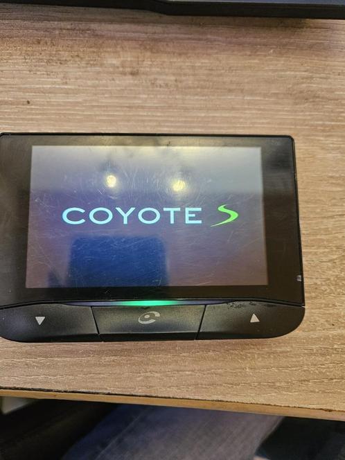 Coyote S, Auto diversen, Autosport-onderdelen, Gebruikt, Ophalen of Verzenden