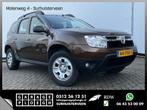 Dacia Duster 1.6 Lauréate Airco Trekhaak Hoogzitter 2wd, Auto's, Bedrijf, Handgeschakeld, 165 g/km, SUV of Terreinwagen