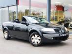 Renault Megane CABRIOLET 1.5 DCI 106CV, Auto's, Voorwielaandrijving, 4 zetels, Stof, 4 cilinders