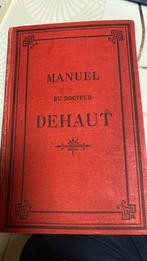 Dehaut, Enlèvement ou Envoi