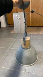 Hanglamp, Maison & Meubles, Enlèvement, Comme neuf, Métal