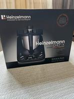 Heinzelmann chef-x keuken machine soep maker blender, Elektronische apparatuur, Keukenmixers, Ophalen, 1 tot 2 liter, Nieuw, 3 snelheden of meer