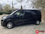Peugeot Expert IV, Auto's, 90 kW, 122 pk, Electronic Stability Program (ESP), Zwart