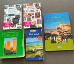 Diverse boeken, Ophalen, Zo goed als nieuw, Overige typen