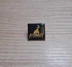 PIN - GITANES BLONDES - SIGARETTEN - CIGARETTES, Collections, Enlèvement ou Envoi, Utilisé, Marque, Insigne ou Pin's