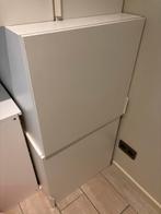 2 kasten van ikea, Huis en Inrichting, Kasten | Overige, Ophalen, Gebruikt