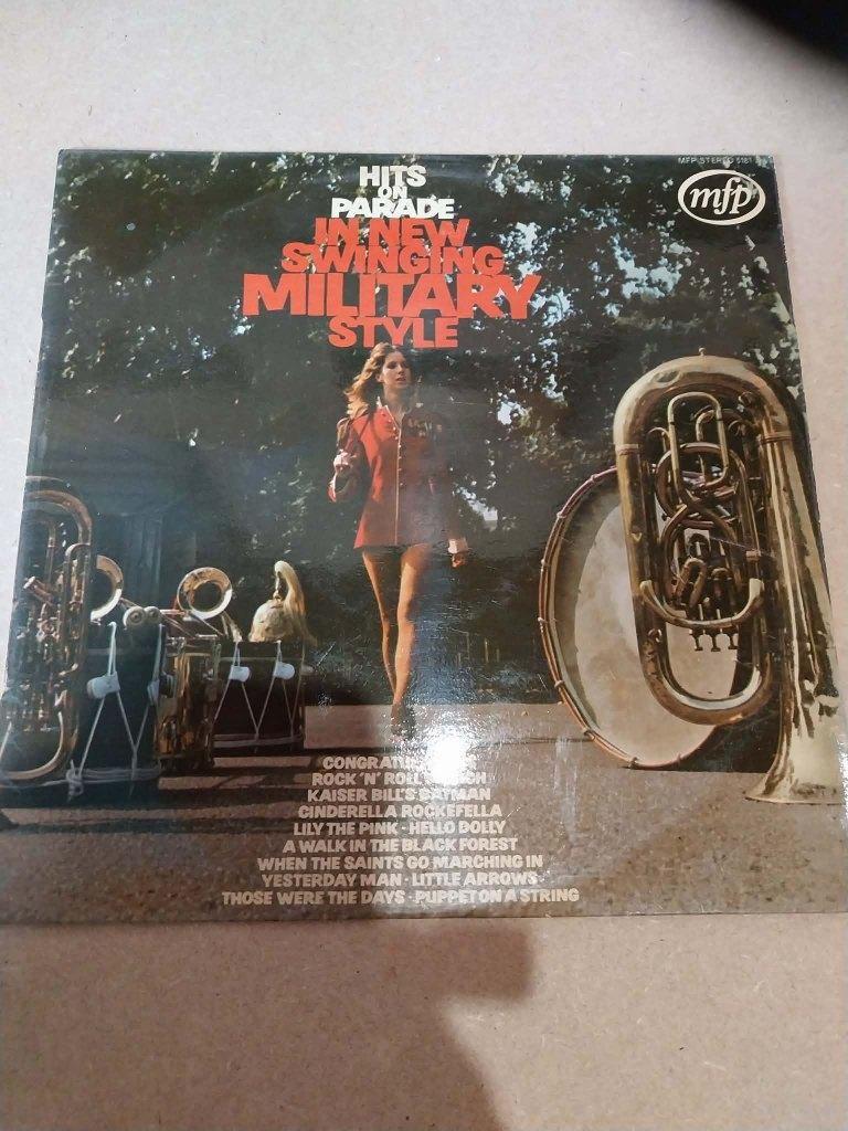 lp te koop, Enlèvement, Utilisé