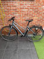 Mooi fiets te koop, Fietsen en Brommers, Ophalen, Zo goed als nieuw, 24 inch of meer, Decathlon