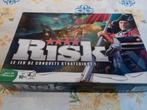 Risk de Hasbro, Hobby en Vrije tijd, Gezelschapsspellen | Bordspellen, Ophalen, Zo goed als nieuw