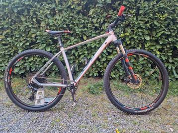 Vtt bh expert 29 pouce  beschikbaar voor biedingen