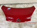 Capot d'un Citroen C1, -, 3 mois de garantie, Utilisé, -
