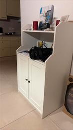 Armoir de rangement, Enlèvement, Comme neuf